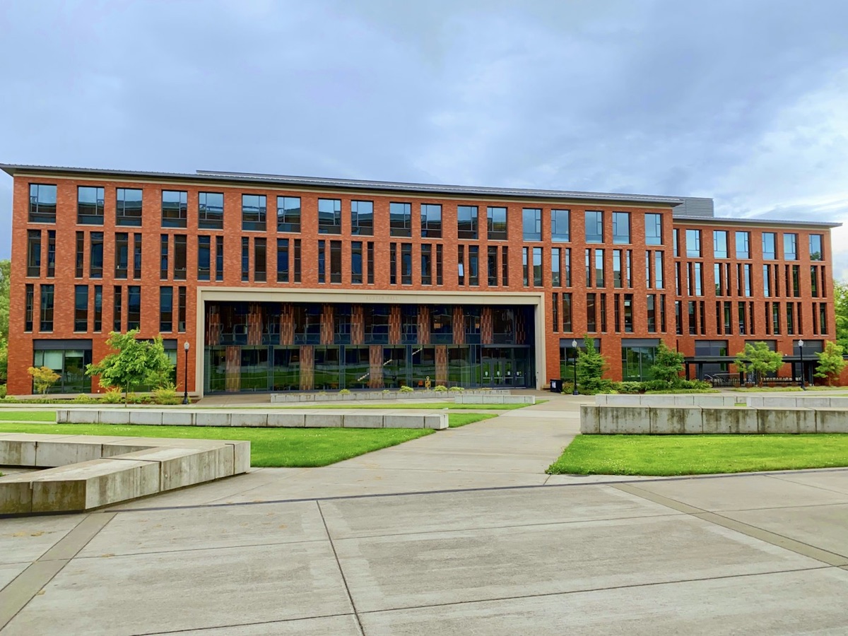 Representative school imagery for Raymore-Peculiar R-II School District